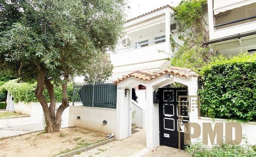Apartment in Makronisos, Aegean, Greece 1