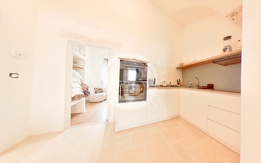 Villa in Ludovico Street - Corso Umberto I - Vittorio Emanuele Street, Ostuni, Apulia 4 - 14794723