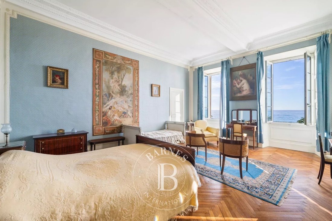 Apartment in Nice, Provence-Alpes-Côte d'Azur, France 4 - 15171857