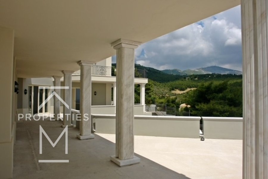 Villa in Kifisia, Attica, Greece 3 - 15163411