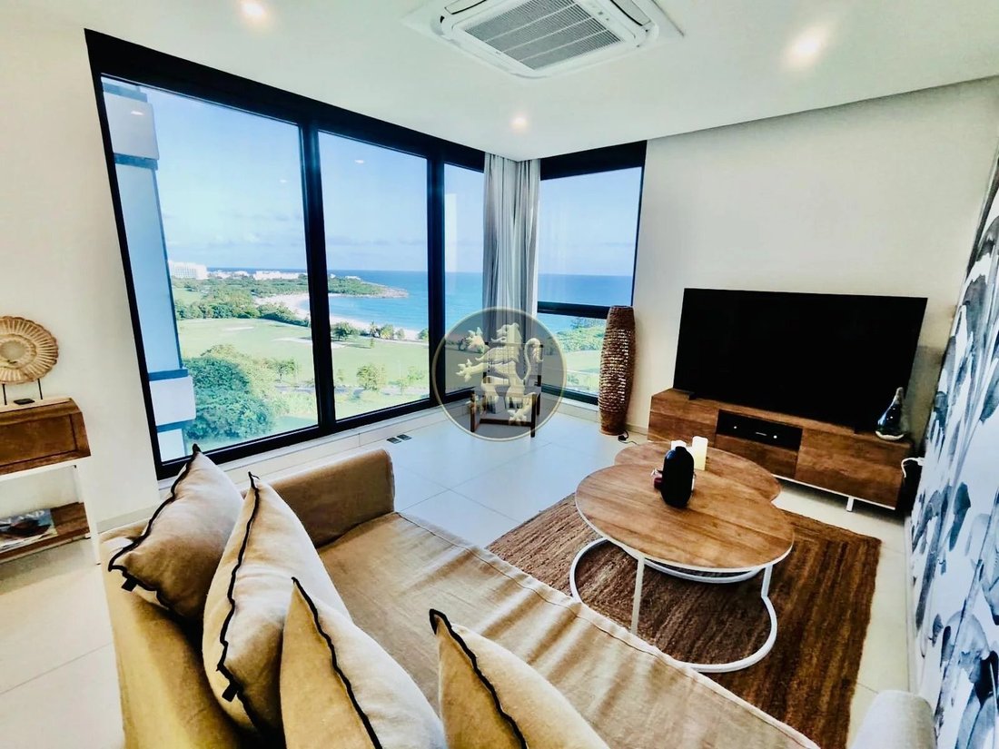 Apartment in Simpson Bay, Sint Maarten 4 - 14480285