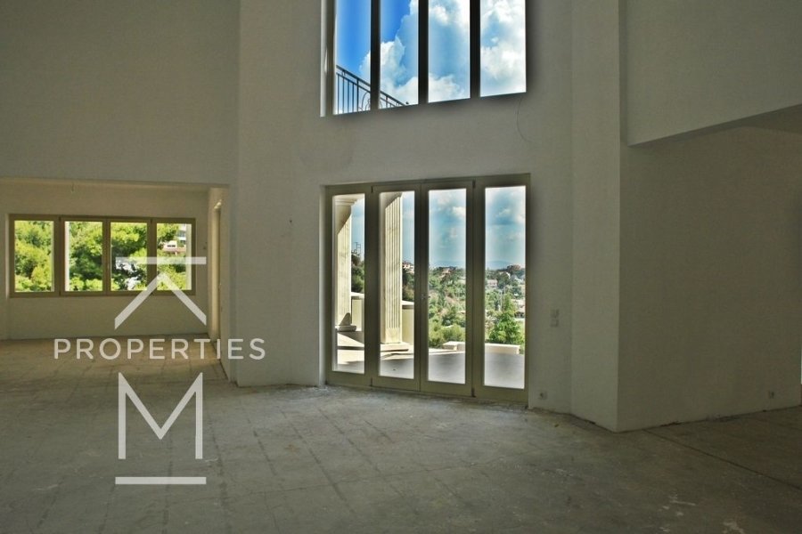 Villa in Kifisia, Attica, Greece 4 - 15163411