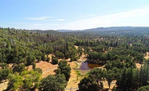 Land in Groveland, California, United States 1