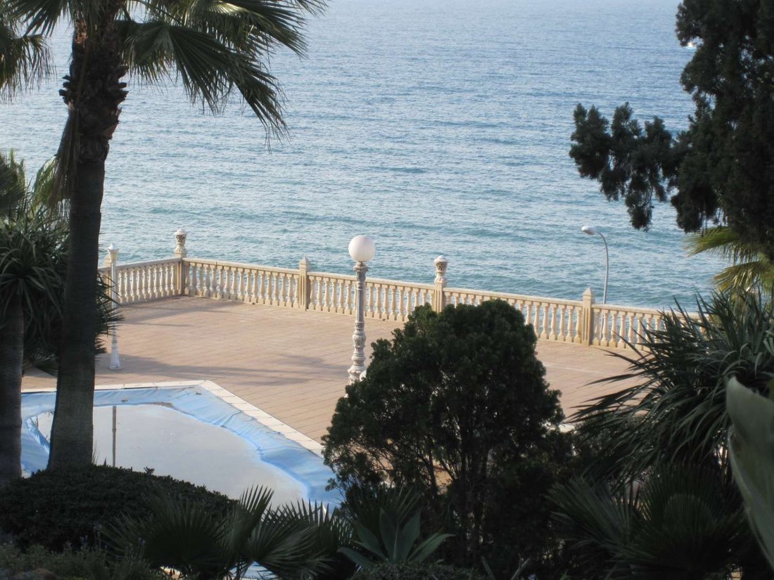 Chalet in Este, Malaga, Spain 1 - 15163265