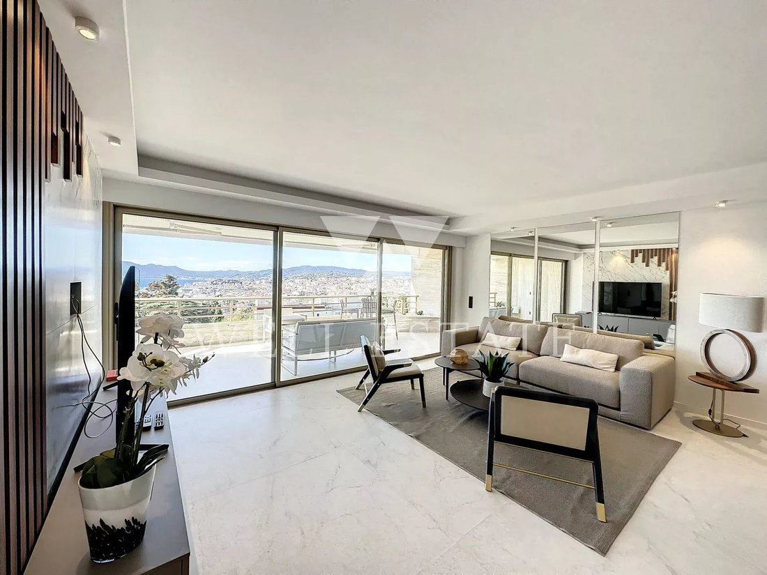 Apartment in La Californie, Cannes, France 3 - 13508360