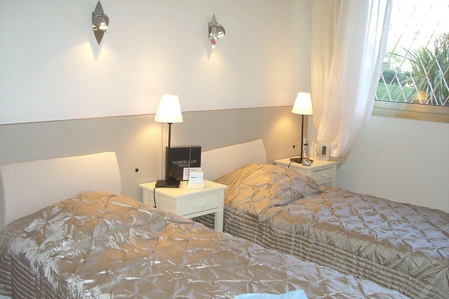 Apartment in Cannes, Provence-Alpes-Côte d'Azur, France 4 - 12160742