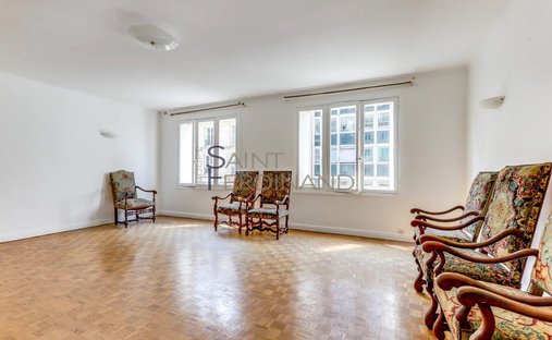 Apartment in Invalides, Paris 7e Arrondissement, Paris 1