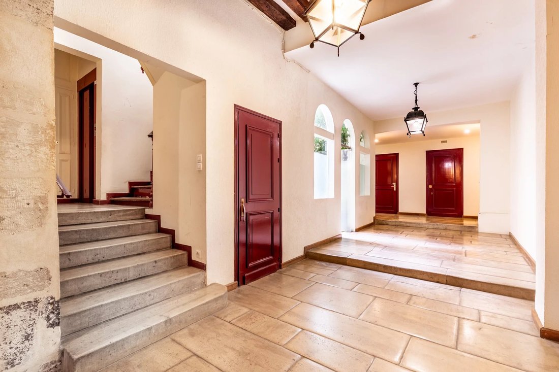 Apartment in Île Saint Louis, Paris 4e Arrondissement, Paris 5 - 14794662