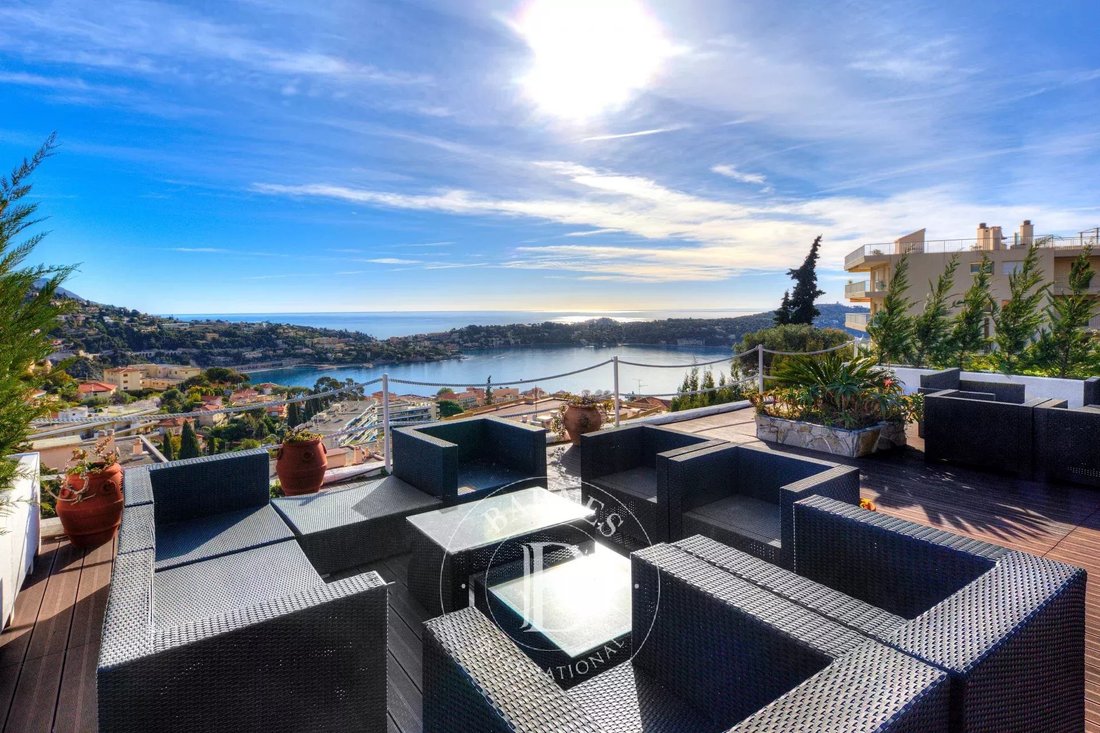 Villa in Nice, Provence-Alpes-Côte d'Azur, France 3 - 12646929
