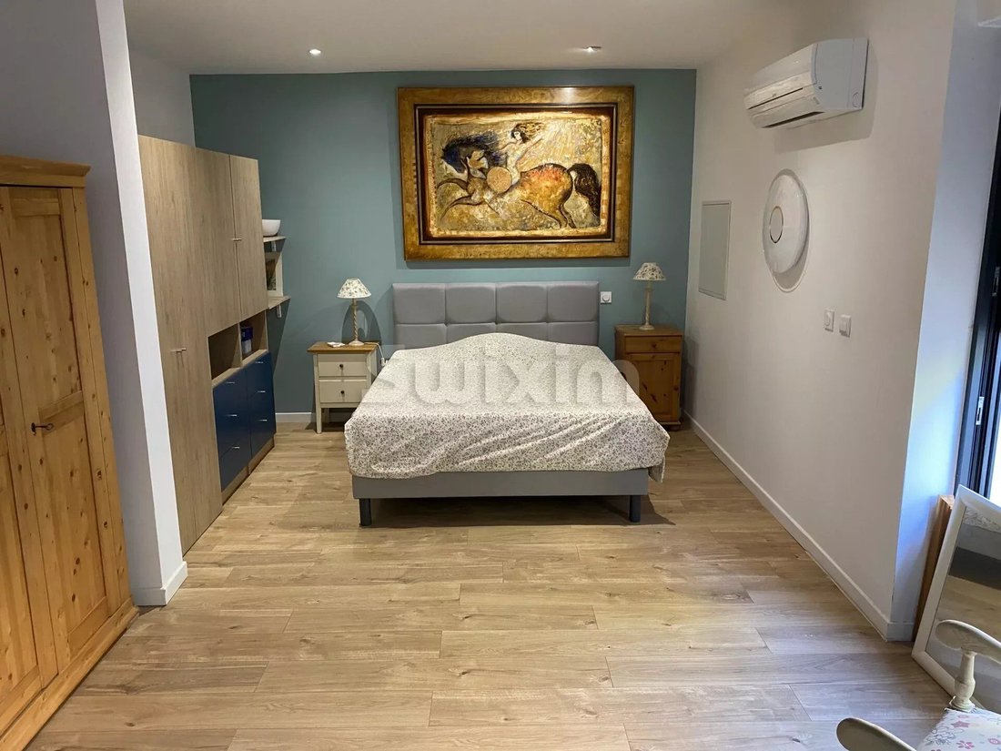 House in Valros, Occitania, France 2 - 14536840