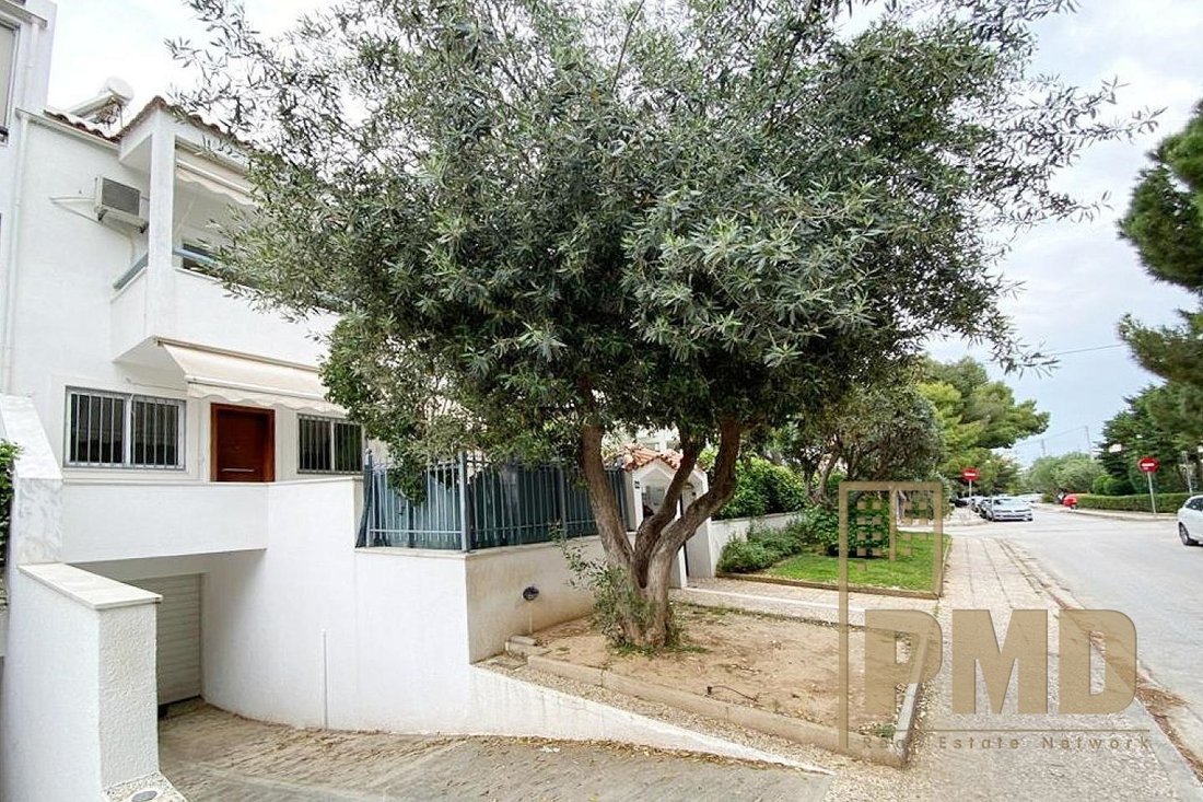 Apartment in Makronisos, Aegean, Greece 3 - 15171421
