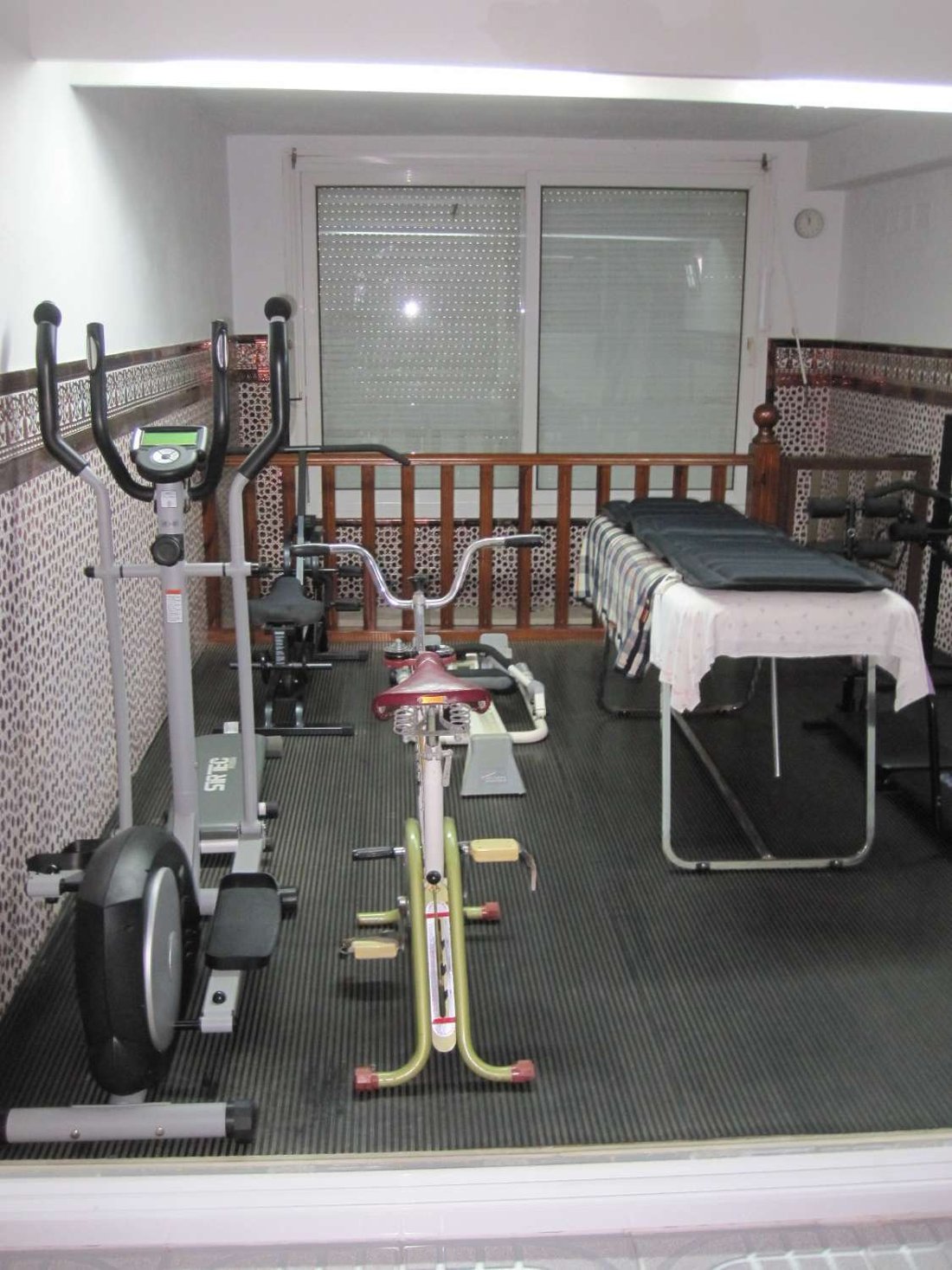 Chalet in Este, Malaga, Spain 4 - 15163265