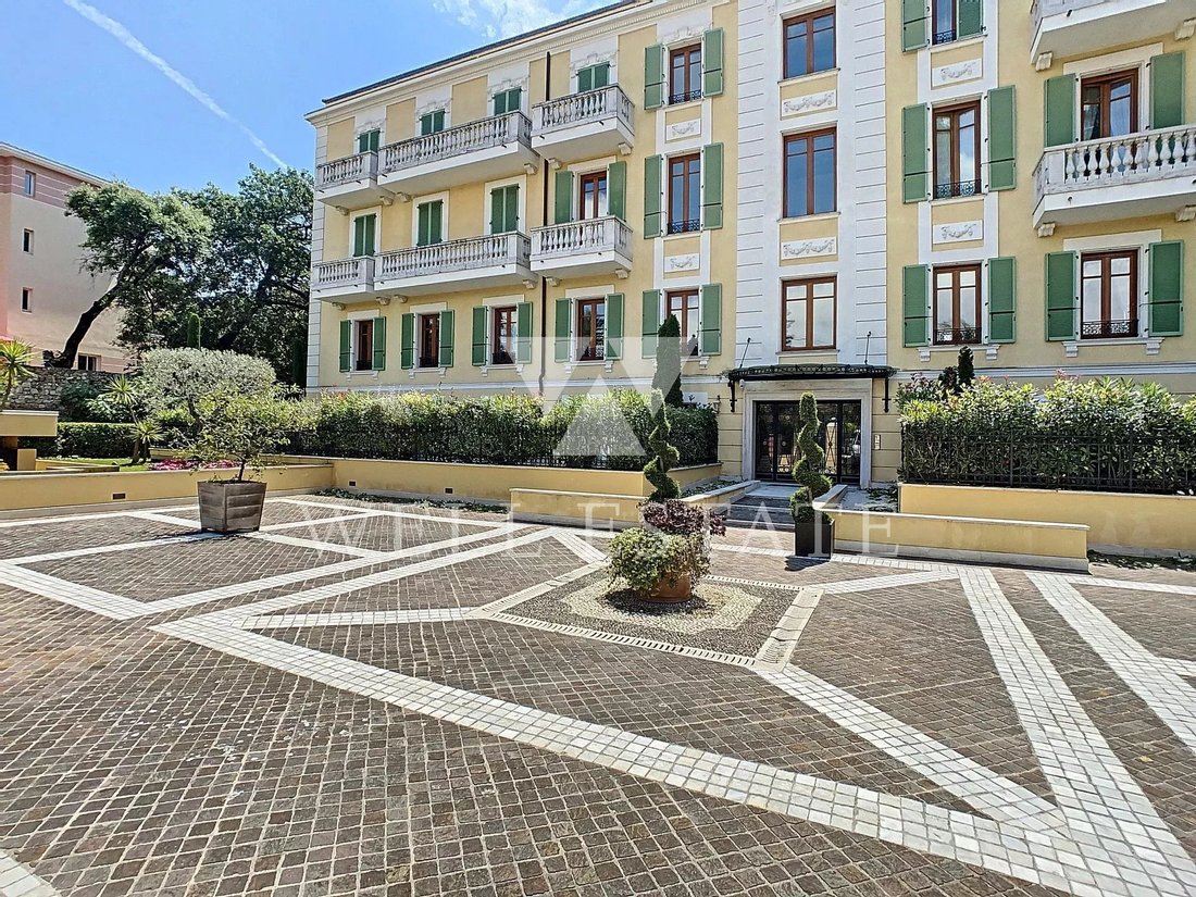 Apartment in Cannes, Provence-Alpes-Côte d'Azur, France 1 - 11892564
