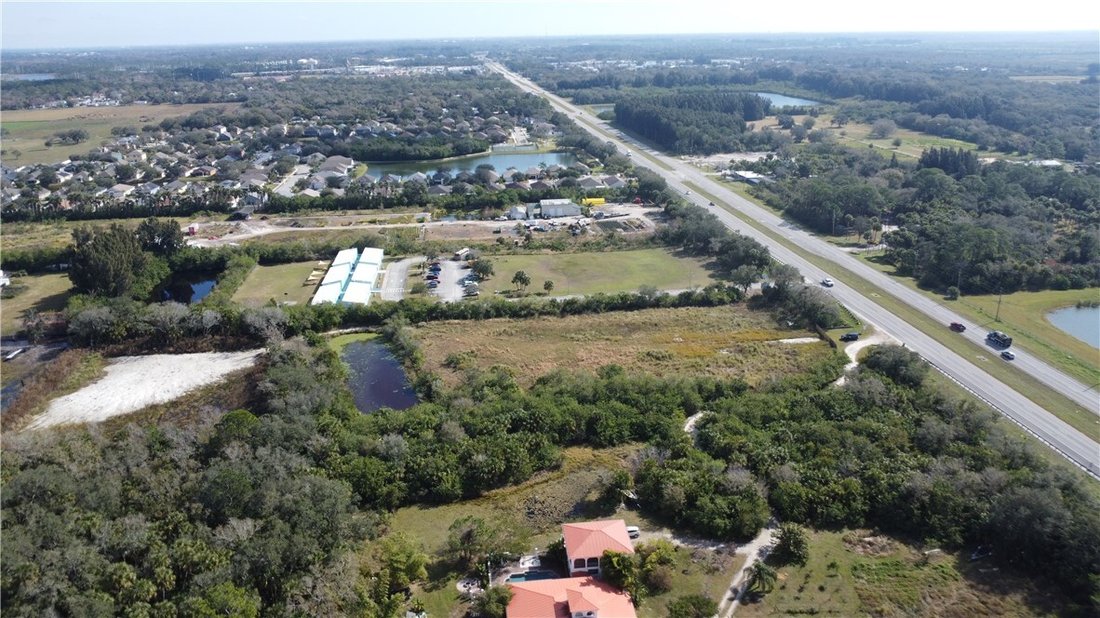 Land in Cocoa, Florida, United States 4 - 15163742