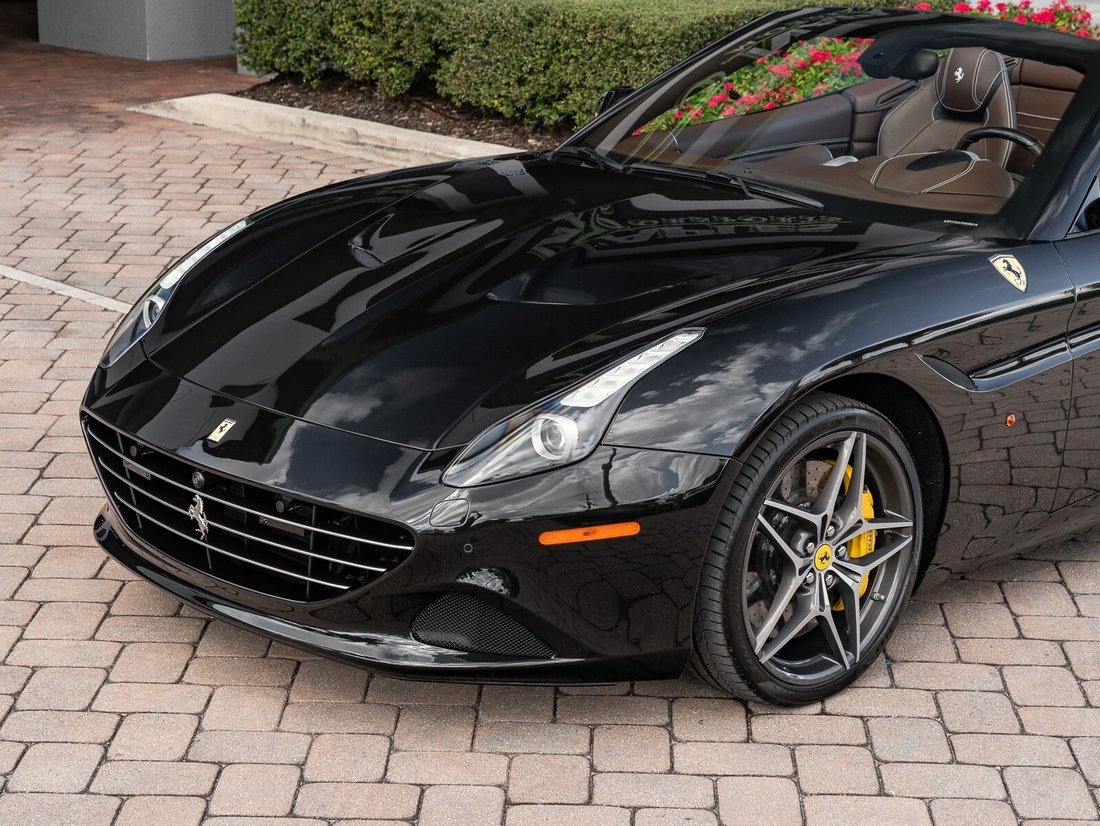 Cabriolet in Naples, FL 5 - 15145369