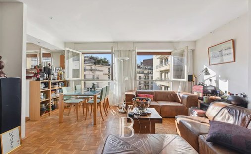 Appartamento a Emeriau-Zola, Paris 15e Arrondissement, Parigi 1