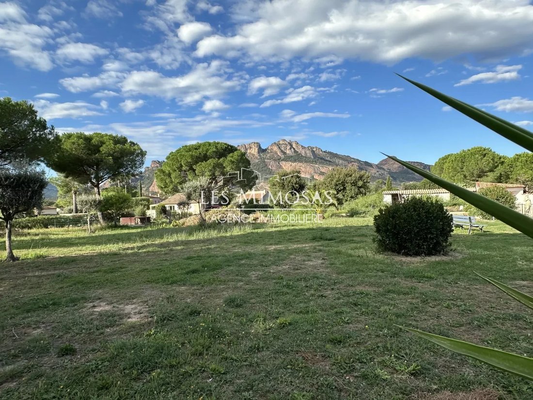 Land in Ecarts, Roquebrune-sur-Argens, France 2 - 14724811