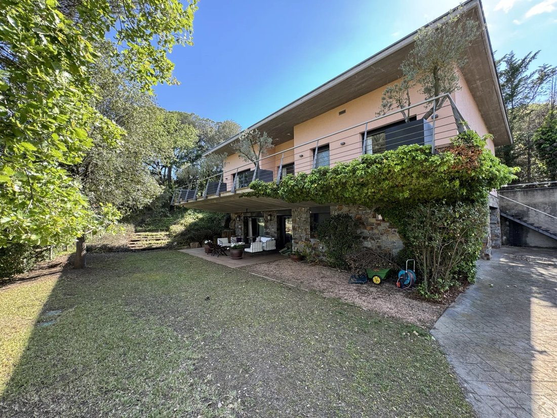House in Vallromanes, Catalonia, Spain 1 - 14285285