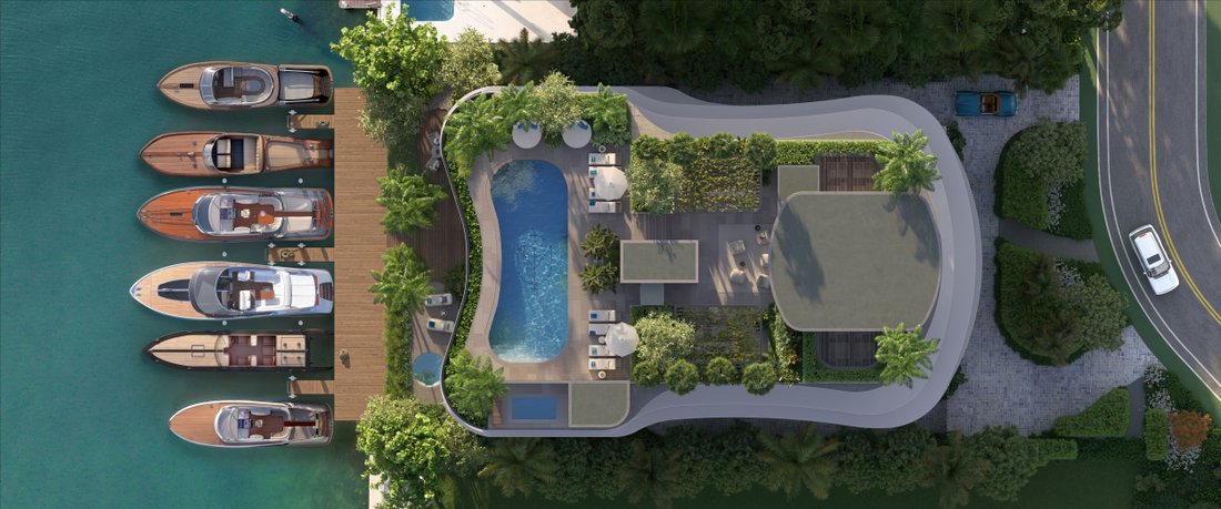 Condo in Bal Harbour, Florida, United States 3 - 15171757