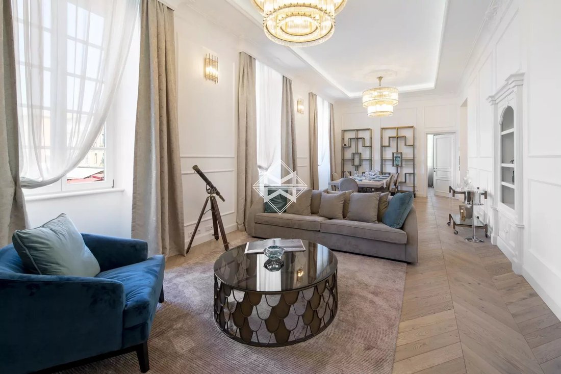 Appartement à Nice, Provence-Alpes-Côte d'Azur, France 4 - 14614850