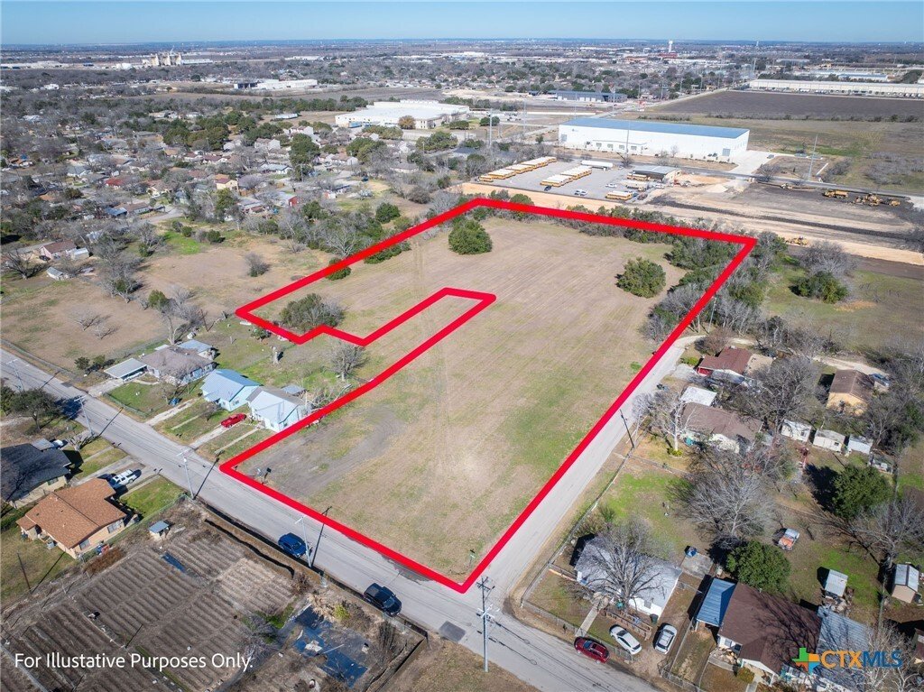 Land in Seguin, Texas, United States 5 - 15163583