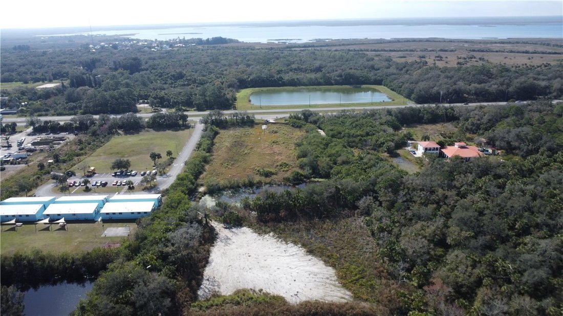 Land in Cocoa, Florida, United States 3 - 15163742