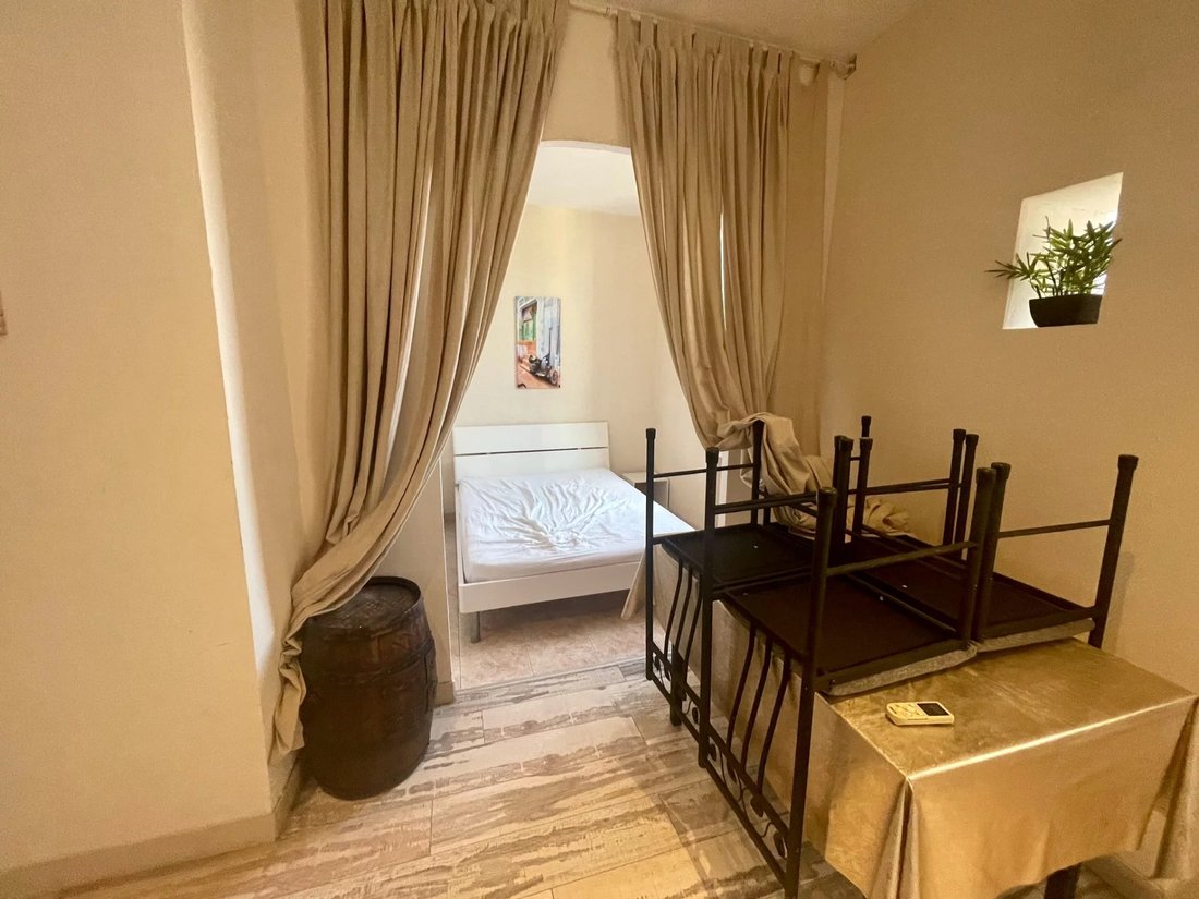 Apartment in Cannes, Provence-Alpes-Côte d'Azur, France 4 - 12578135