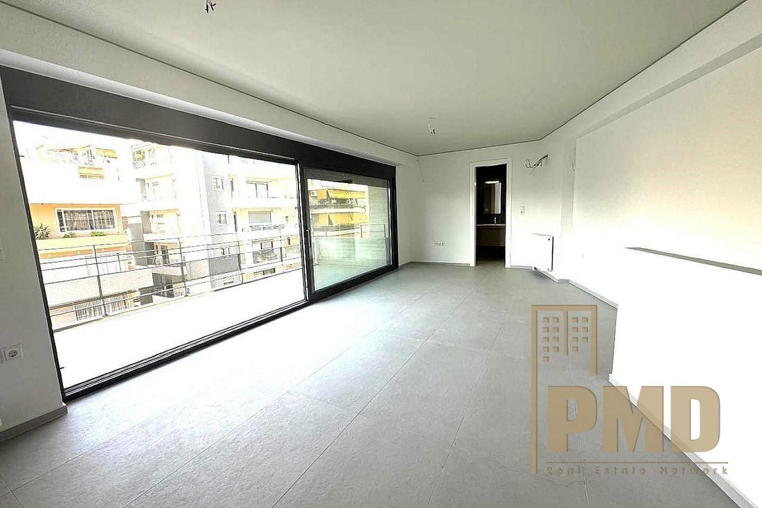 Apartment in South Athens, Attica, Greece 1 - 15171411