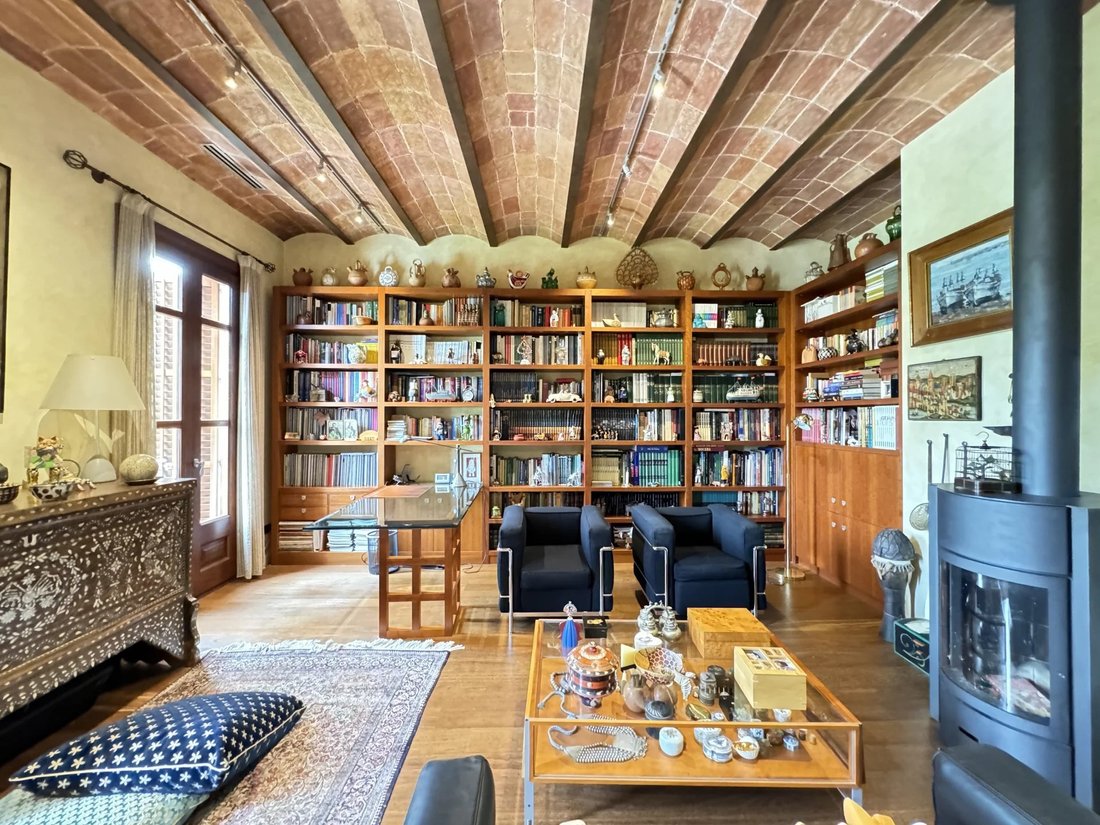 House in Arenys de Mar, Catalonia, Spain 4 - 14446685
