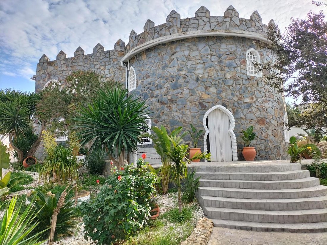 Villa en Utrera, Andalucía, España 5 - 15163513