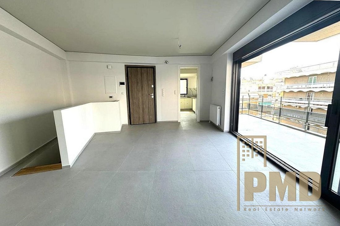 Apartment in South Athens, Attica, Greece 2 - 15171411