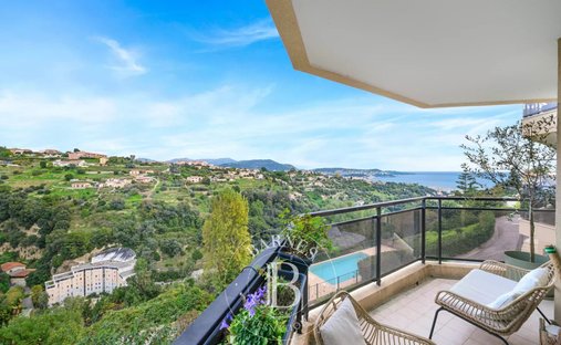 Apartment in Nice, Provence-Alpes-Côte d'Azur, France 1