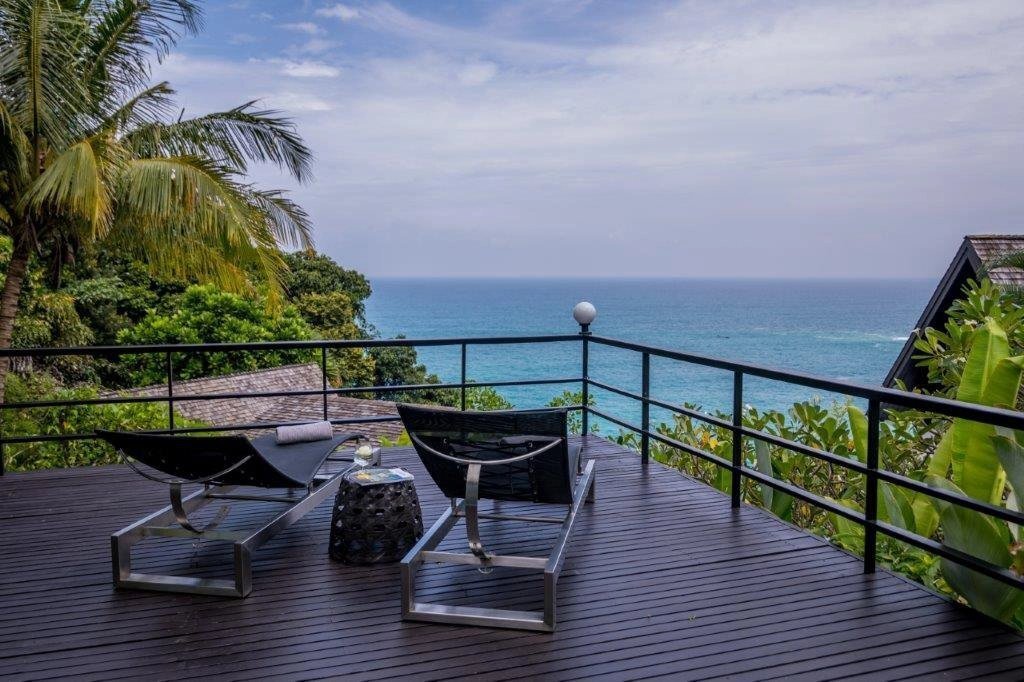 Estate in Kamala, Phuket, Thailand 3 - 12159325