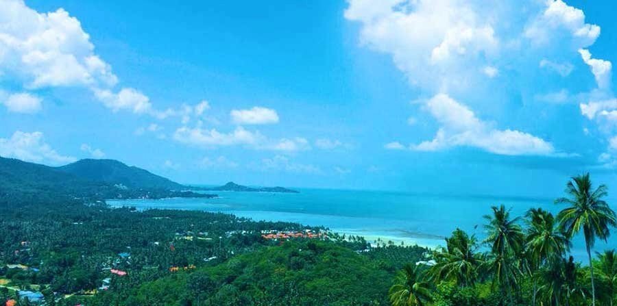 House in Koh Samui, Surat Thani, Thailand 5 - 12409880