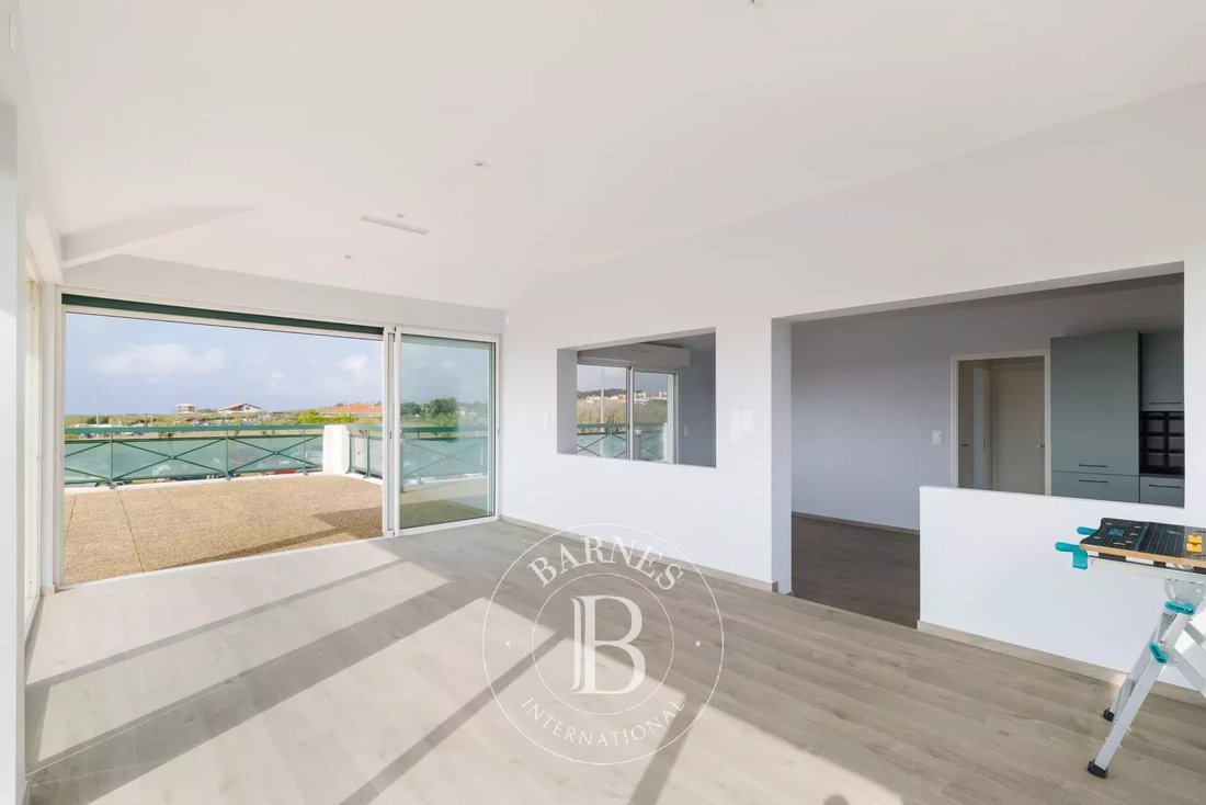 Apartment in France 3 - 11920905