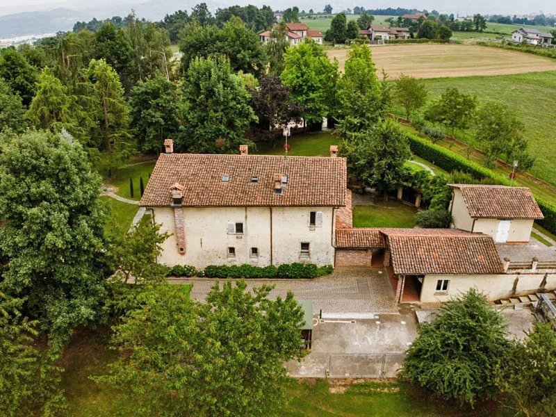 Villa in Villanova Mondovì, Piemont, Italien 4 - 14588226