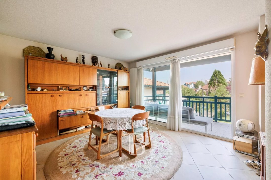 Apartment in Bayonne, Nouvelle-Aquitaine, France 4 - 14516785