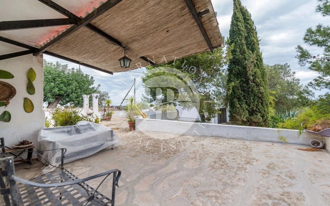 Villa in Savelletri, Selva di Fasano, Apulia 3 - 14273521