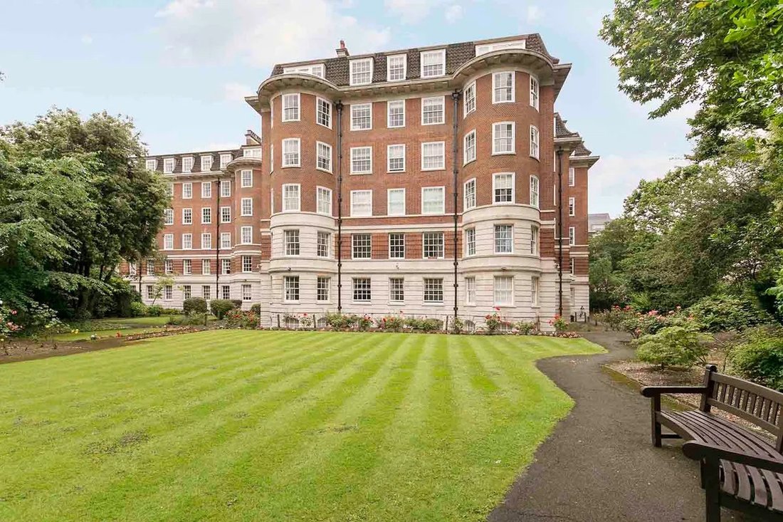 Apartment in London, England, United Kingdom 1 - 15172322