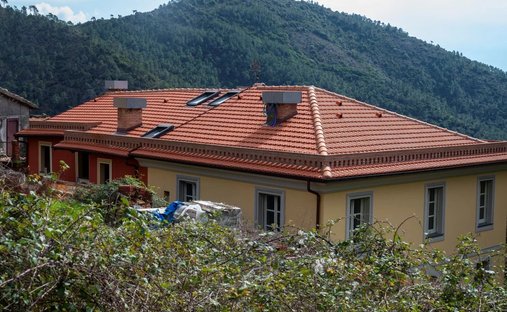 Villa in Casarza Ligure, Liguria, Italy 1
