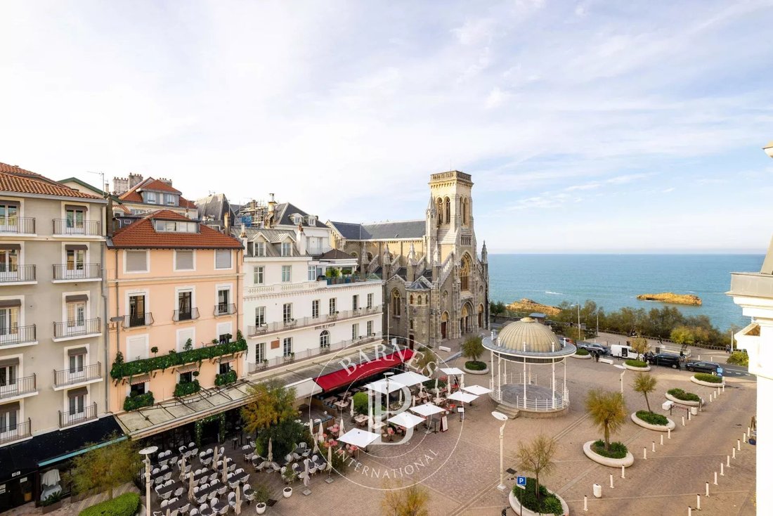Apartment in France 4 - 14939271