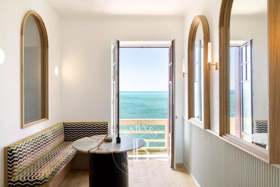 Apartment in Guéthary, Nouvelle-Aquitaine, France 3 - 13007677