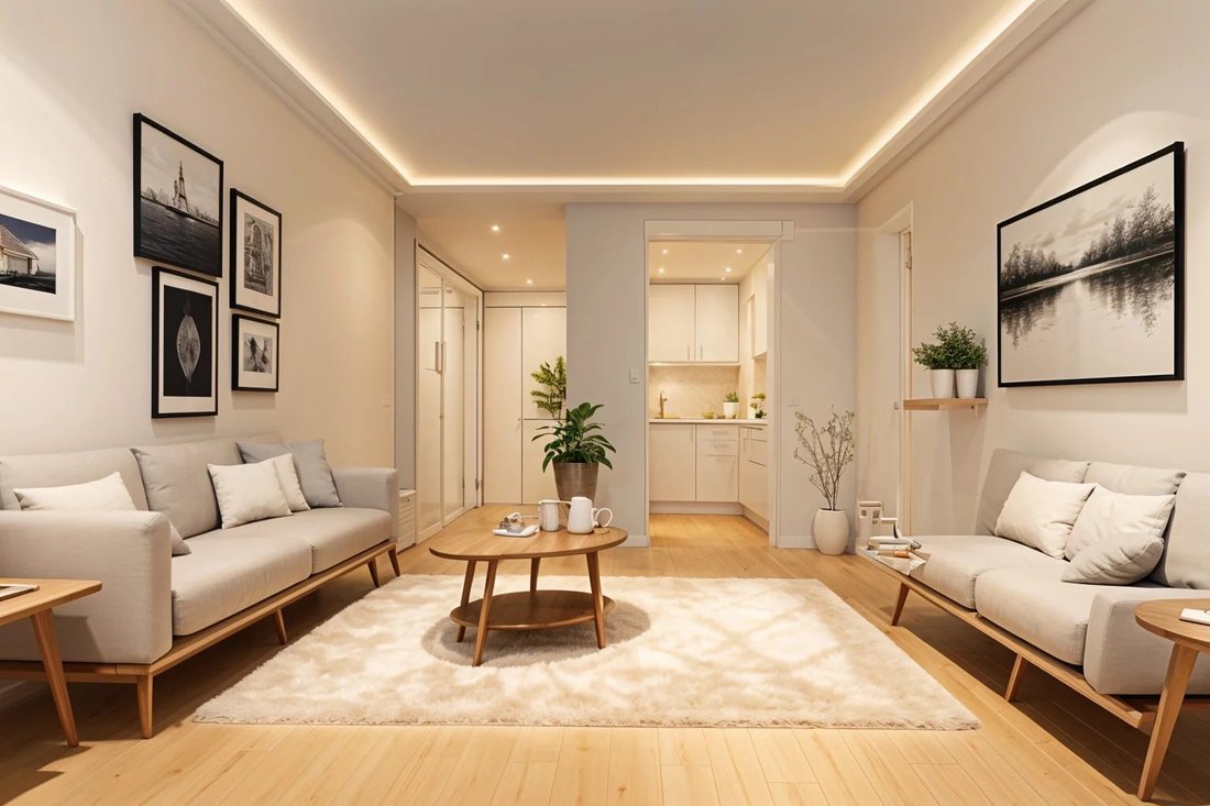 Apartment in Monaco, Monaco 1 - 13462752