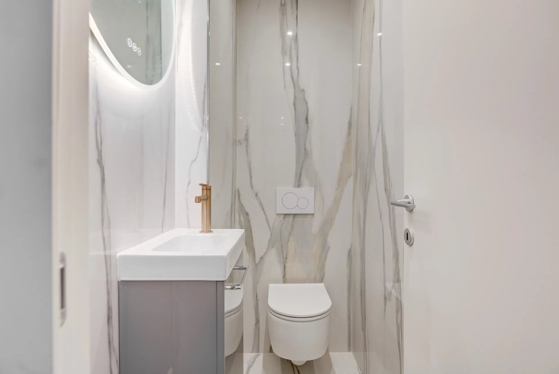 Apartment in Monaco, Monaco 3 - 13462752