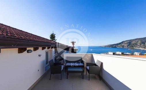 Apartment in Marconi - Porrine, Ospedaletti, Liguria 1