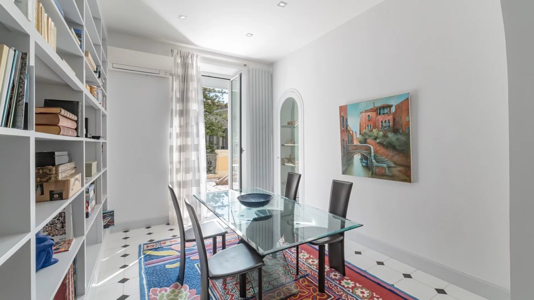 Apartment in Musiciens - Thiers, Nice, France 5 - 13286493