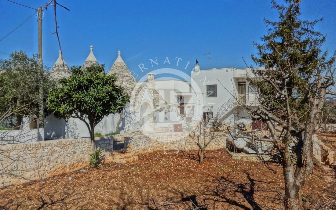 Villa in Center, Monopoli, Italy 2 - 14273569