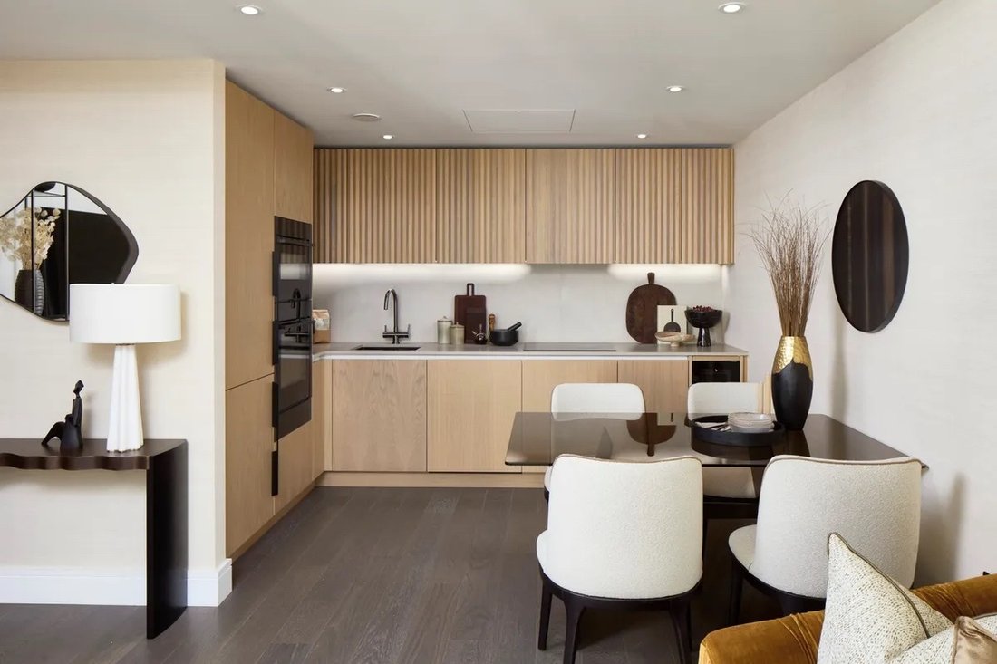 Apartment in London, England, United Kingdom 4 - 15172319