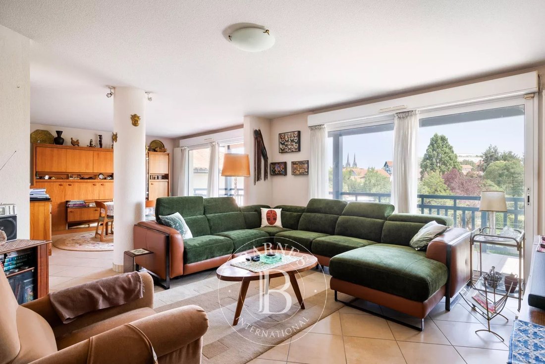 Apartment in Bayonne, Nouvelle-Aquitaine, France 2 - 14516785