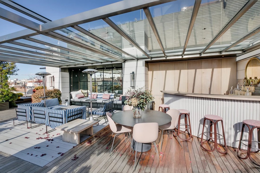 Apartment in Centro, Community of Madrid, Spain 2 - 14284866